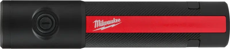 Aku kapesní tužková svítilna Milwaukee IR FL500, 500 lm, TRUEVIEW LED osvětlení, integrovaný aku, 4933478586 (MI4933478586)