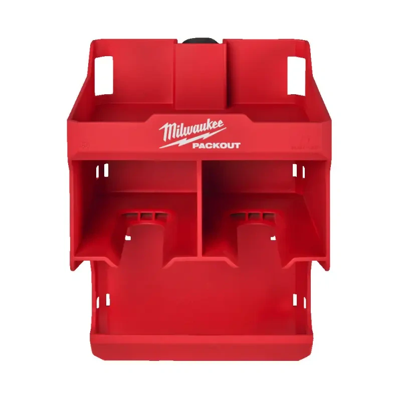 Skladovací polička pro uložení vrtačky Milwaukee Packout™ (MI4932480712)