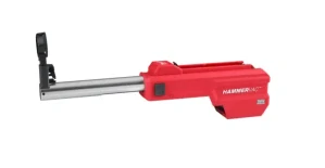 Aku odsavač prachu Milwaukee M18 FDDEL32-0, ke kladivu 32 mm SDS-PLUS, bez aku