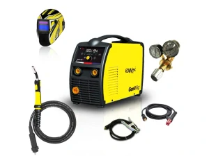 GENIMIG 220 LCD