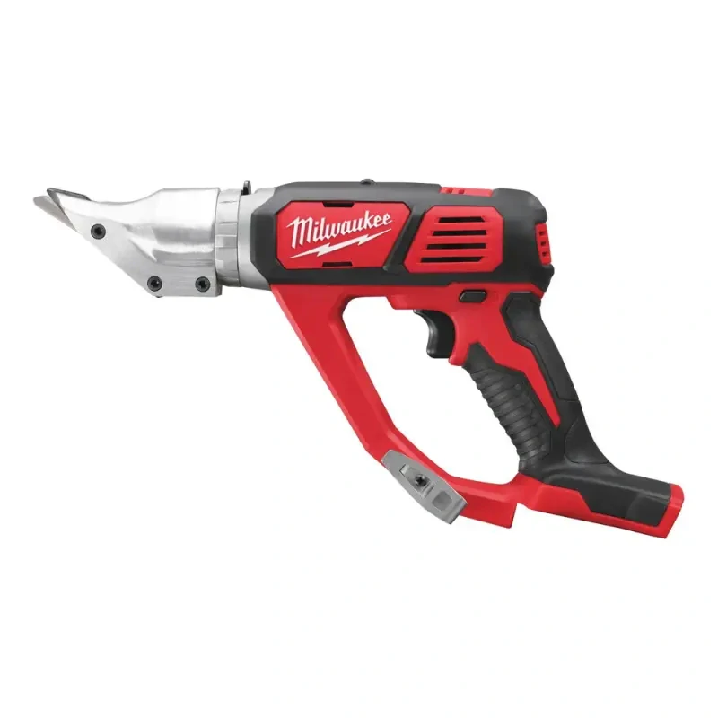 Aku nůžky na plech Milwaukee M18 BMS20-0 (Bez aku) (MI4933447935)