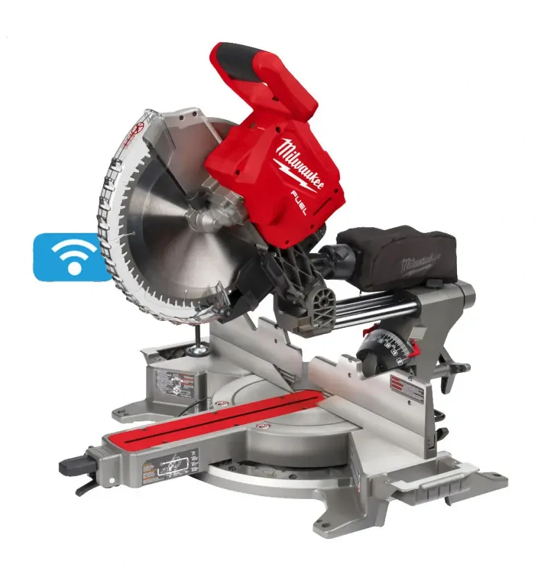 Aku pokosová pila 305 mm ONE-KEY™ Milwaukee M18 FMS305-0 (Bez aku) (MI4933471205)
