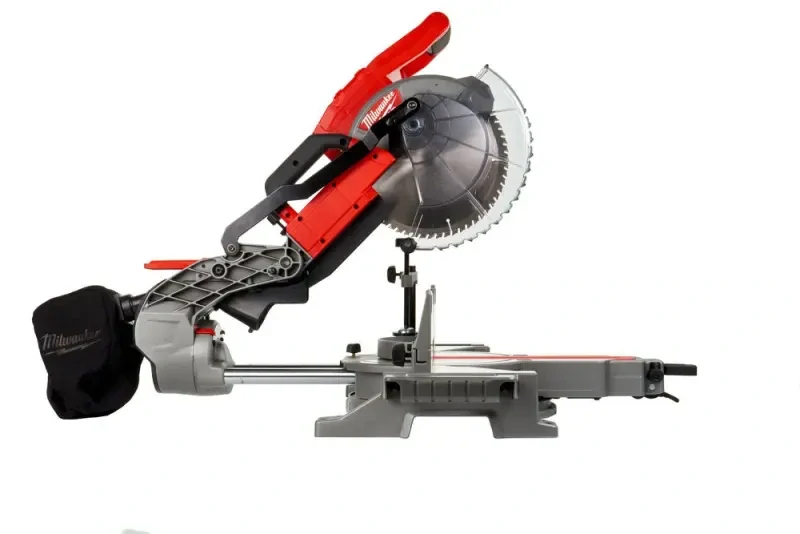 Aku pokosová pila Milwaukee M18 FMS254-0 (Bez aku) (MI4933451729)