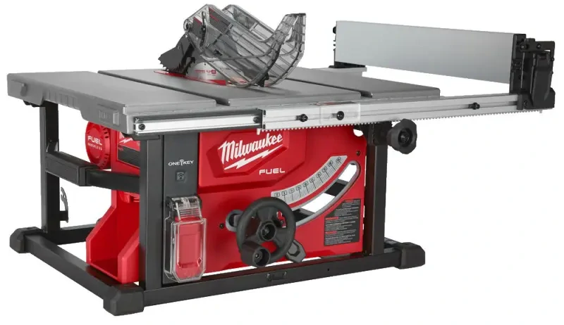 Aku stolní pila Milwaukee M18 FTS210-0 (Bez aku) (MI4933464722)