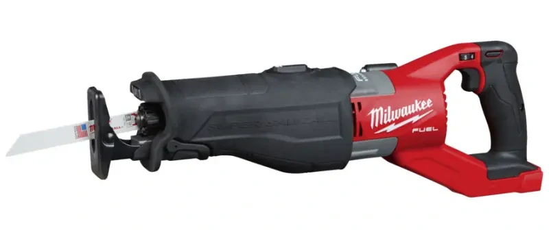 Aku šavlová pila Milwaukee M18 FSX-0C Super SAWZALL™ (bez aku) 4933464724 (MI4933464724)