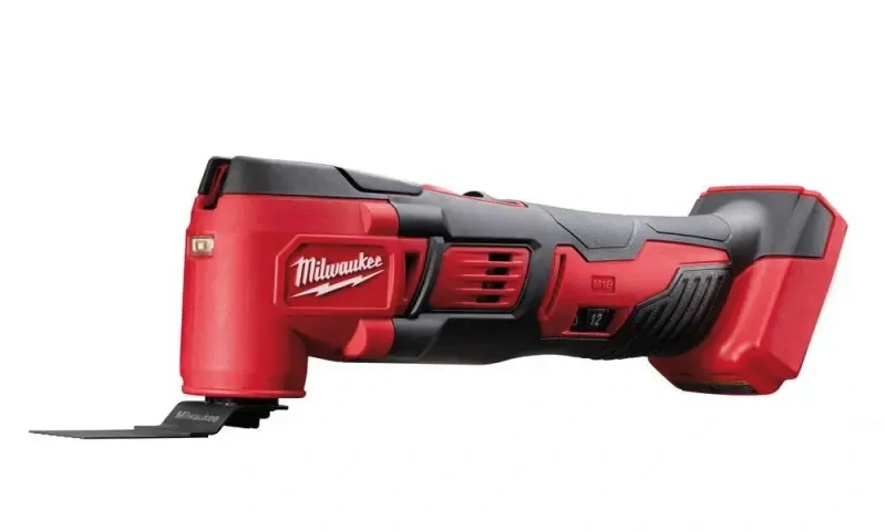 Multifunkční aku nářadí Milwaukee M18 BMT-0. Bez aku (MI4933446203)