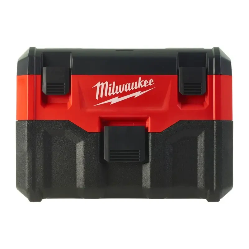 Aku průmyslový vysavač Milwaukee M18 VC2-0, mokré/suché vysávání, bez Aku, 4933464029 (MI4933464029)