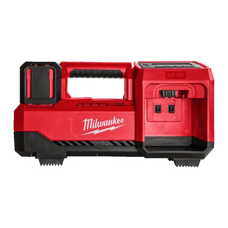 Aku kompresor Milwaukee M18 BI-0, max. tlak 10,3 bar, bez Aku, 4933478706 (MI4933478706) Doporučujeme Nejprodávanější Aku kompresor Milwaukee M18 BI-0, max. tlak 10,3 bar, bez Aku, 4933478706 (MI4933478706)