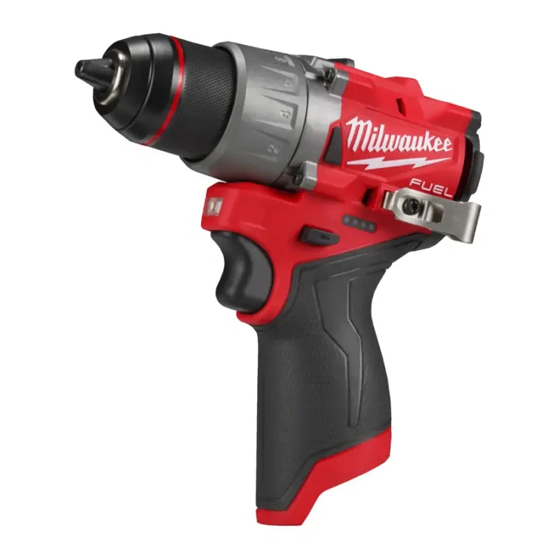 Aku kompaktní vrtací šroubovák Milwaukee M12 FDD2-0, bez aku, 4933479872
