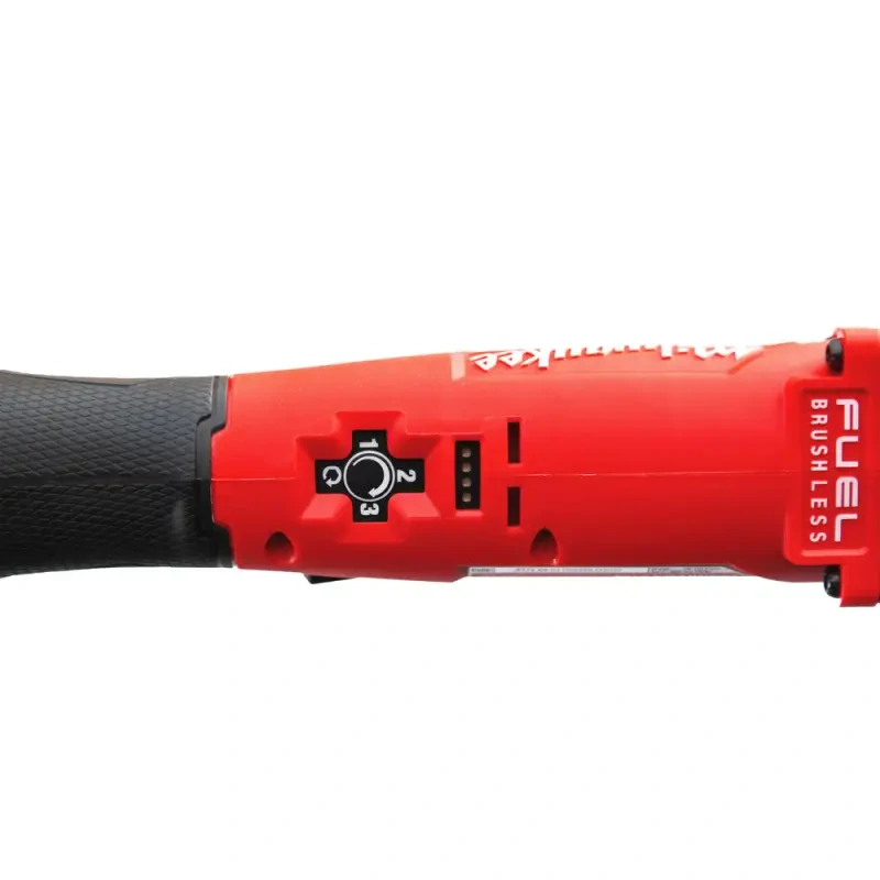 Aku 1/2" pravoúhlý rázový utahovák Milwaukee M12 FRAIWF12-0, 300 Nm, bez aku, 4933447899