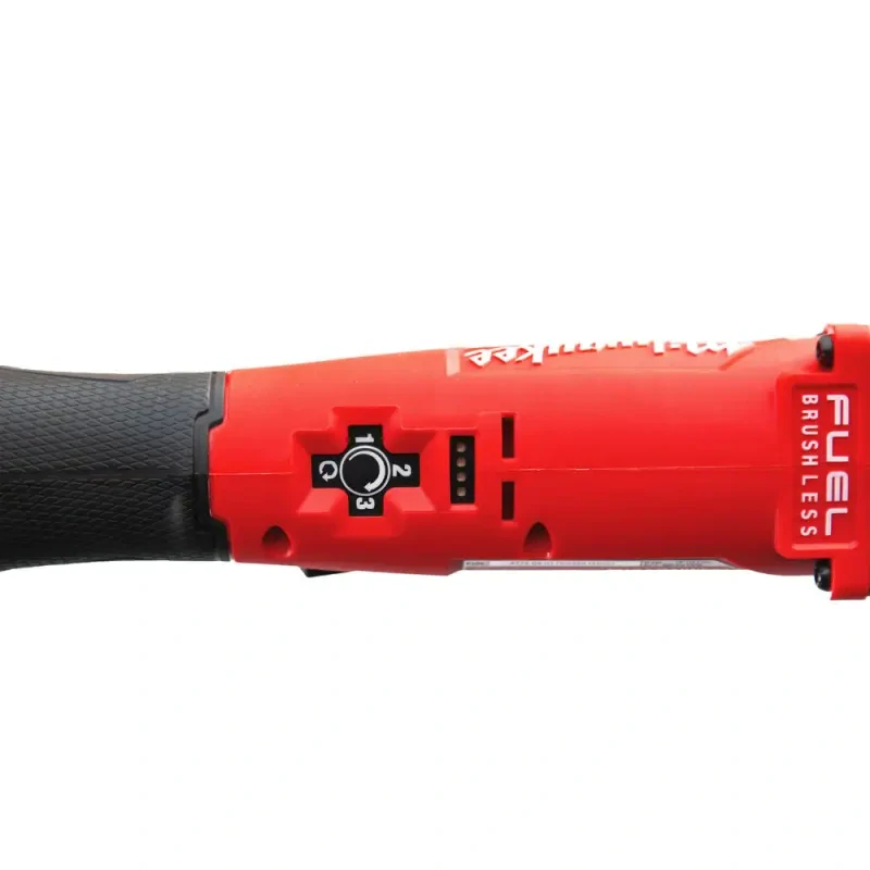 Aku 3/8" pravoúhlý rázový utahovák Milwaukee M12 FRAIWF38-0, 300 Nm, bez aku, 4933471700