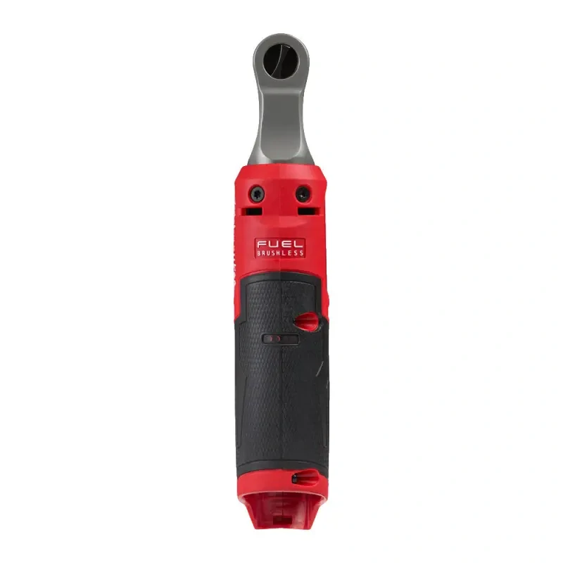 Aku 3/8" ráčnový utahovák Milwaukee M12 FHIR38-0, 47 Nm, vysokorychlostní kompaktní ráčna, bez aku, 4933478172