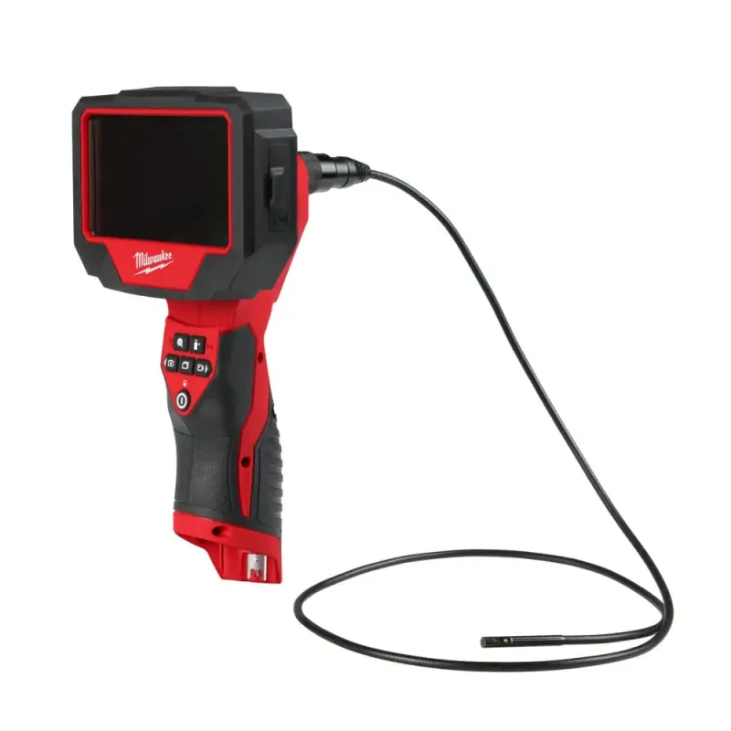 Inspekční kamera - Boreskop Milwaukee M12 ATB-0C (Bez aku) (MI4933493136)