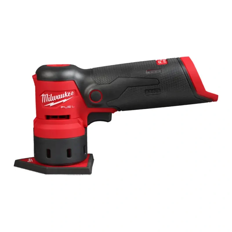 Aku subkompaktní bodová bruska Milwaukee M12 FDSS-0B 4933479680 (bez aku) (MI4933479680)