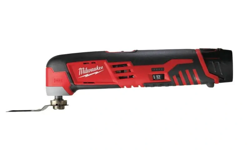 Multifunkční aku nářadí Milwaukee C12 MT-202B (MI4933441710)