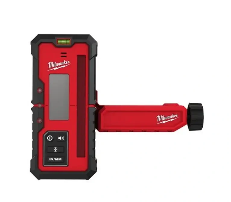 Detektor rotačního laseru Milwaukee RD 1200 (1 200 m) (MI4932493207)