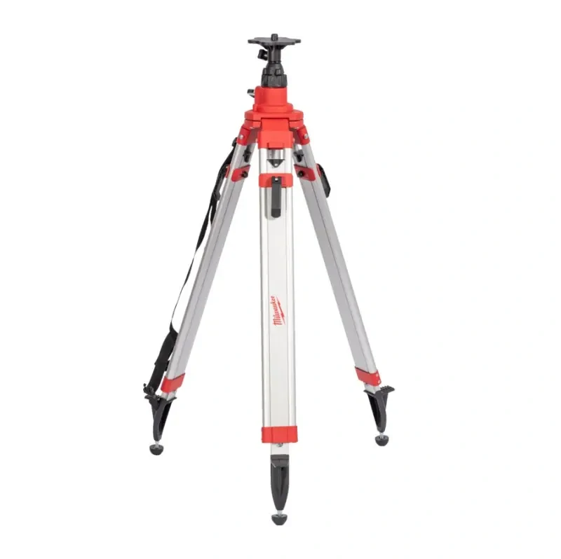 Stativ Milwaukee TRP300, až 3.0 m, závit 5/8" pro rotační lasery M12, 4932493200