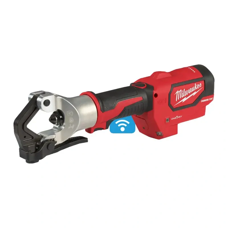 Aku hydraulický kabelový lis ONE KEY Milwaukee FORCELOGIC M18 HDCT-0C (Bez aku) (MI4933471949)
