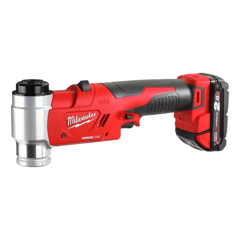 Aku hydraulický prostřihovač Milwaukee M18 HKP-201C (2,0 Ah) (MI4933451202)