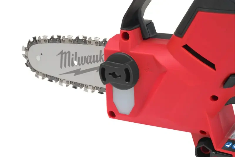 Aku řetězová prořezávací pila Milwaukee M12 FHS-0, FUEL HATCHET, lišta 15 cm, bez Aku, 4933472211 (MI4933472211)
