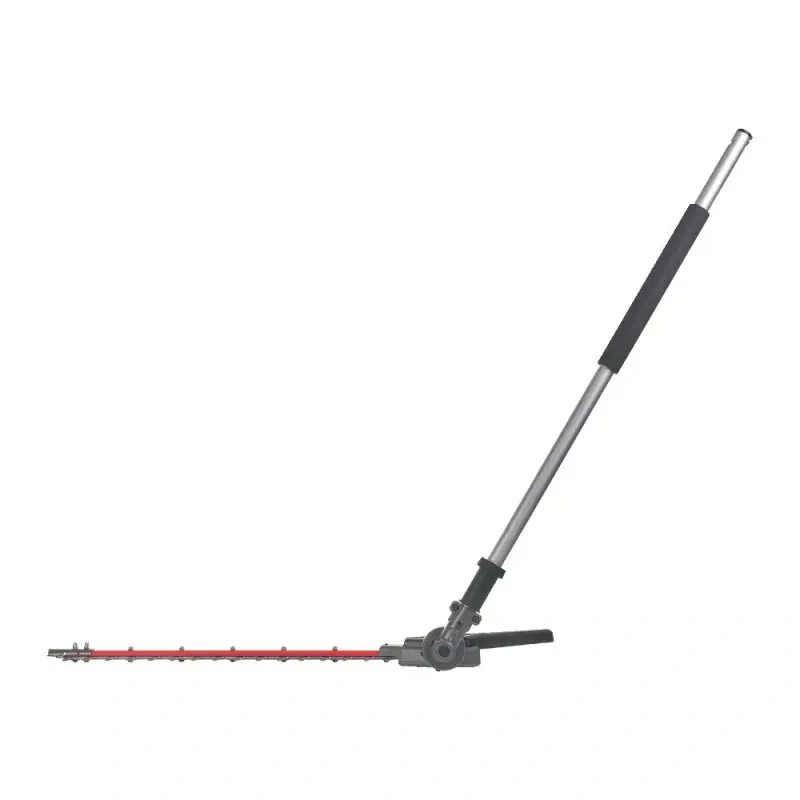 Nůžky/plotostřih na živý plot QUIK-LOK Milwaukee M18 POPH-HTA, dlouhý nástavec, bez aku a pohonné jednotky, 4932464959 (MI4932464959)