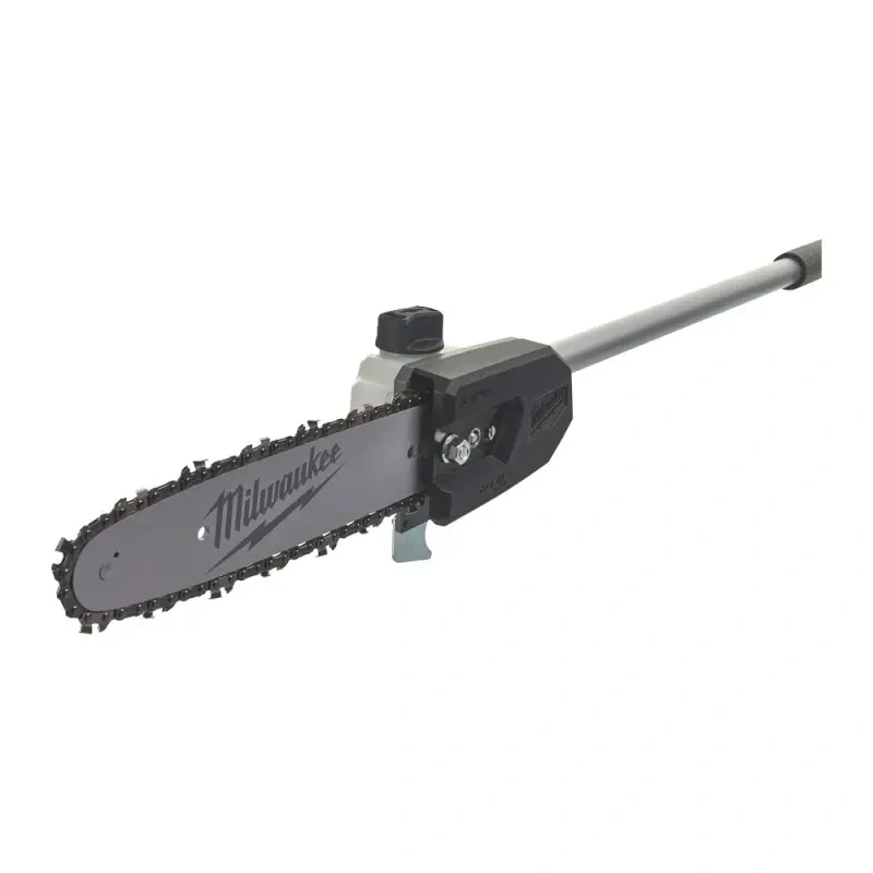 Řetězová prořezávací pila QUIK-LOK Milwaukee M18 FOPH-CSA, lišta 25 cm, bez aku a pohonné jednotky, 4932464957 (MI4932464957)