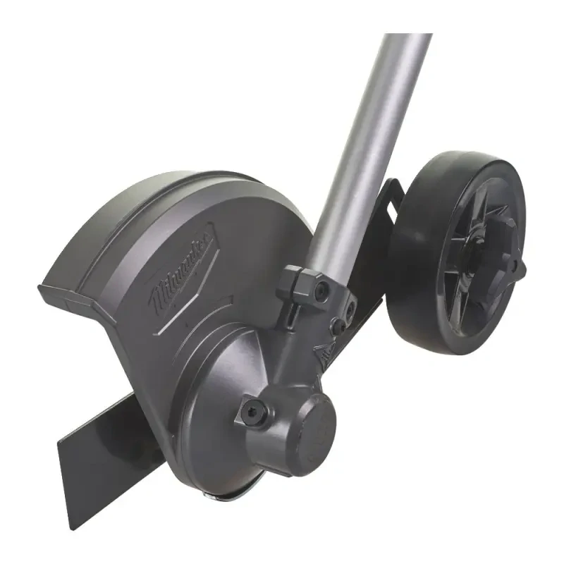 Lemovačka okrajů cest a trávníků QUIK-LOK Milwaukee M18 FOPH-EA, bez aku a pohonné jednotky, 4932464958 (MI4932464958)