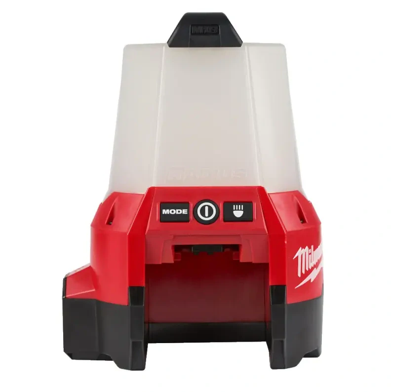 Aku lucernová svítilna/lampa Milwaukee M18 TAL-0, 2200 lm, TRUEVIEW LED osvětlení, bez aku, 4933464134 (MI4933464134)