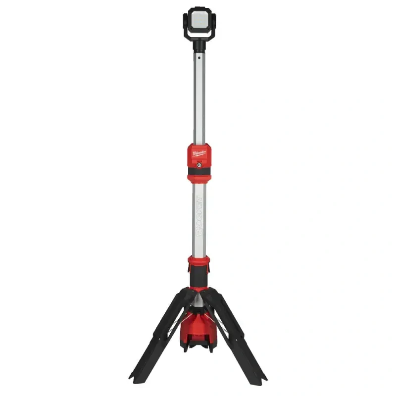 Aku stojanová svítilna Milwaukee M12 SAL-0, TRUEVIEW LED osvětlení, bez aku, 4933464823 (MI4933464823)