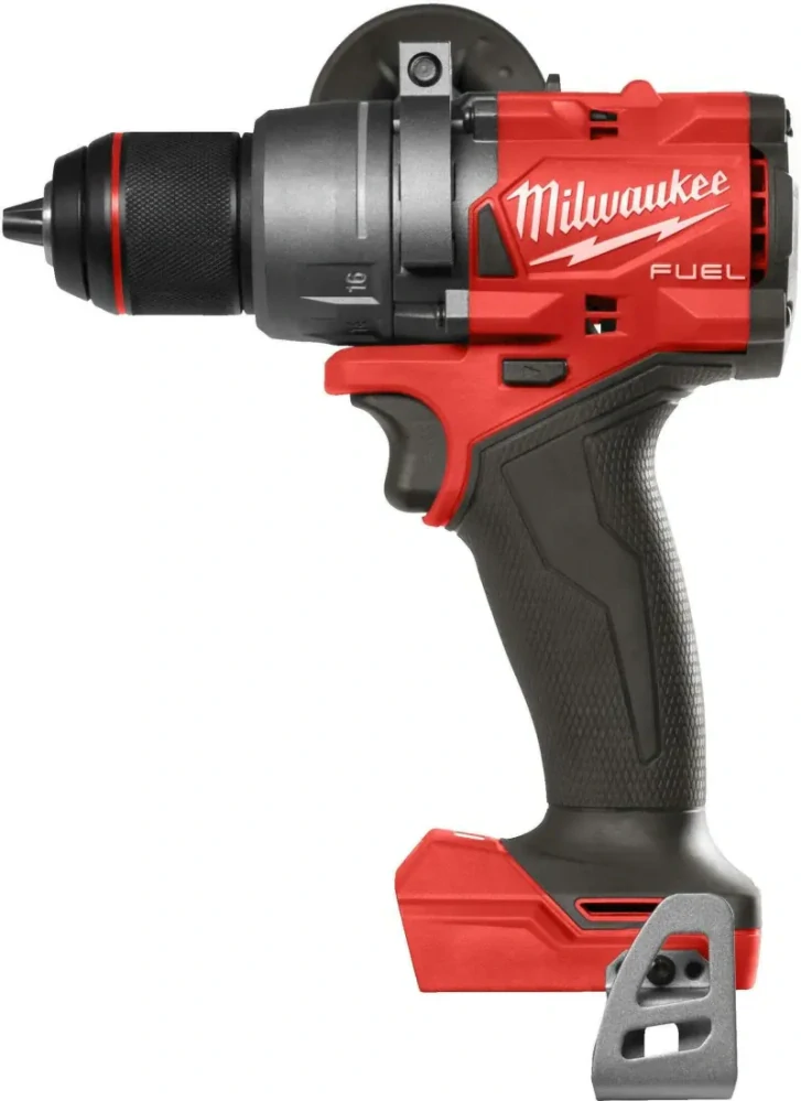 Aku vrtačka Milwaukee M18 FDD3-0X, sklíčidlo 13 mm, bez aku, s kufrem, 4933479862