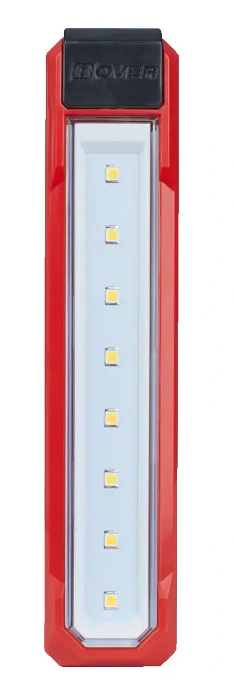 Aku kapesní magnetická svítilna Milwaukee L4 FL-301, TRUEVIEW LED osvětlení, 1x aku L4 B3, 4933479763 (MI4933479763)