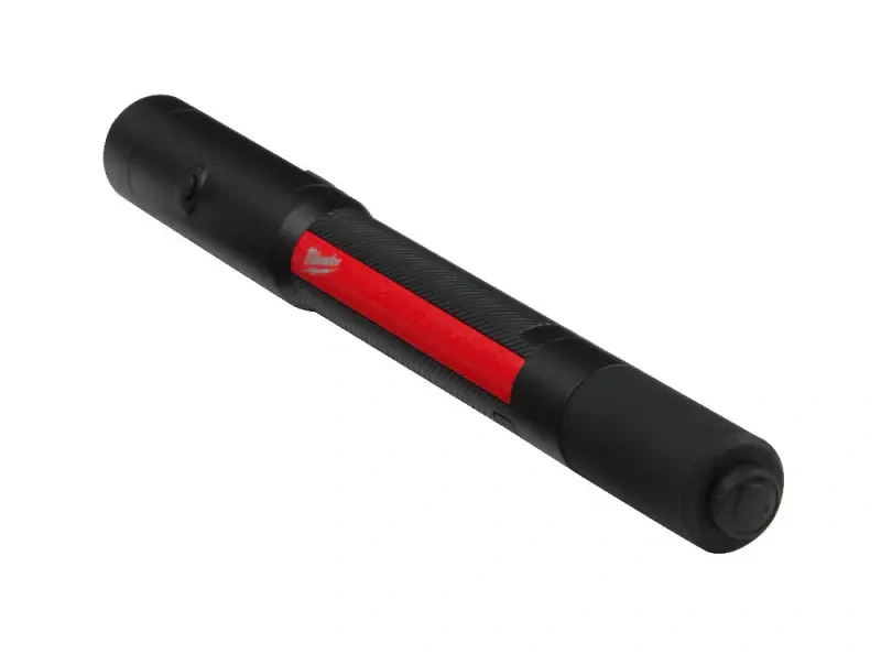 Aku kapesní tužková svítilna Milwaukee IR PL250, 250 lm, TRUEVIEW LED osvětlení, integrovaný aku, 4933478705 (MI4933478705)