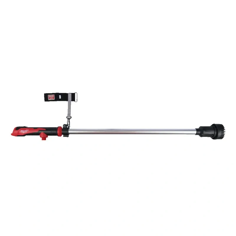 Aku tyčové vodní čerpadlo Milwaukee M12 BSWP-0 Hydropass, přečerpávací vodní pumpa, bez aku, 4933479639 (MI4933479639)
