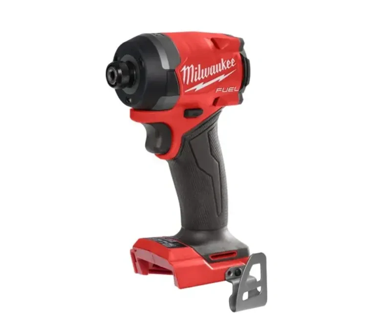 Aku 1/4" HEX rázový šroubovák/utahovák Milwaukee M18 FID3-0X, 226 Nm, bez aku, s kufrem, 4933479864