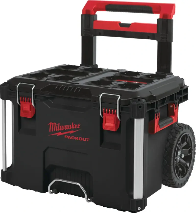 Milwaukee 4932464078 - Pojízdný box Packout™ (MI4932464078)