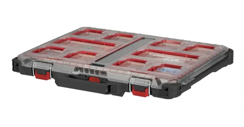 Milwaukee 4932471064 - Slim organizér Packout™ (MI4932471064)