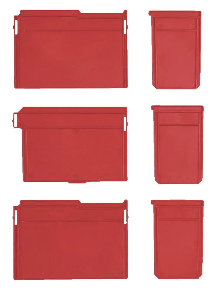 Milwaukee 4932478625 - Hluboký organizér Packout™ (MI4932478625)