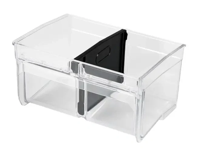 Organizér Milwaukee s vyklápěcími boxy PACKOUT 4932498323 (MI4932498323)