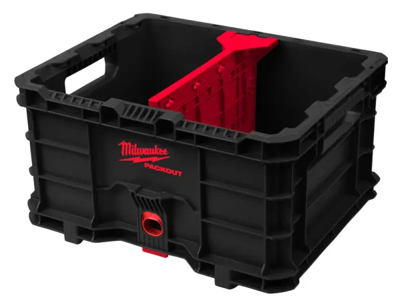 Milwaukee 4932471724 - Přepravka Packout™ (MI4932471724)