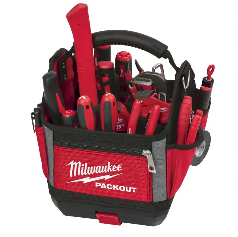 Milwaukee 4932464084 - Brašna na nářadí Packout™ 25 cm (MI4932464084)