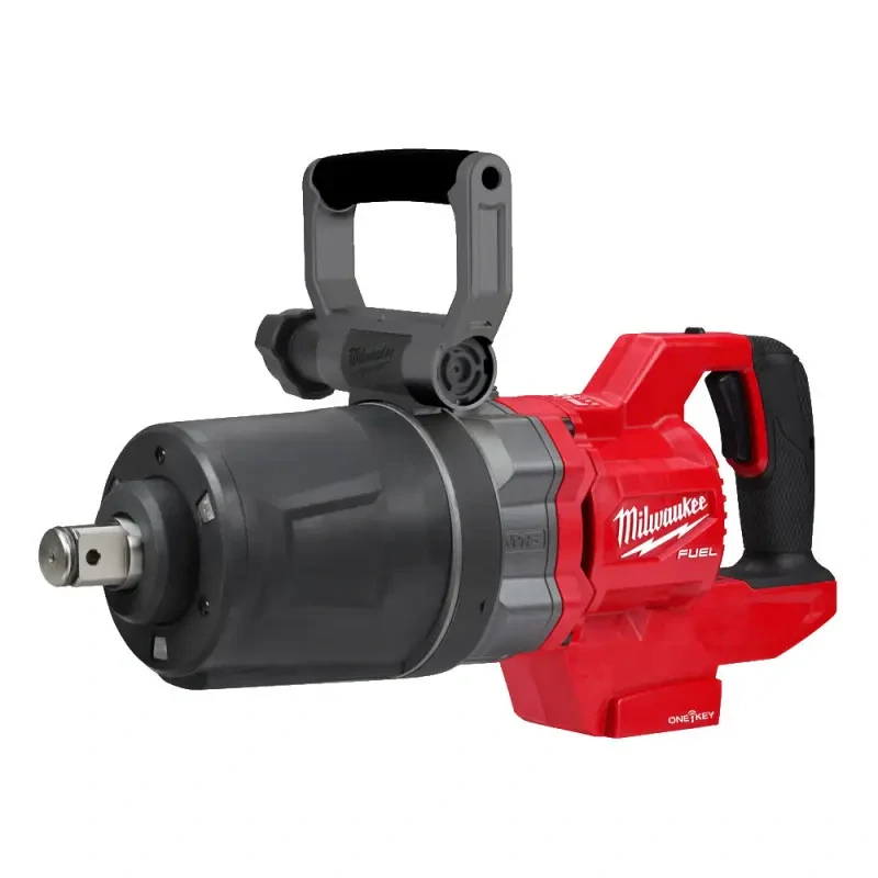 Aku 1" rázový utahovák Milwaukee M18 ONEFHIWF1DS-0C, ONEKEY, 2576 Nm, bez aku, 4933472071