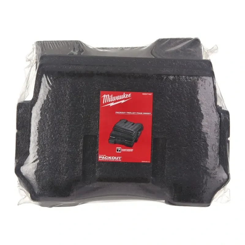 Milwaukee 4932471427 - Pěnová vložka do vozíku Packout™ (MI4932471927)