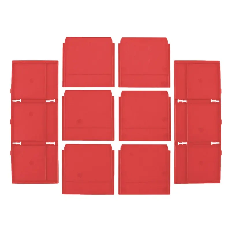 Milwaukee 4932479105 Přihrádky pro organizér Packout™ 2 Tool Box (MI4932479105)