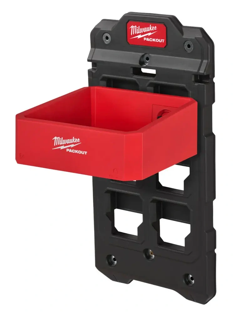 Skladovací polička - malá Milwaukee Packout™ (MI4932480713)