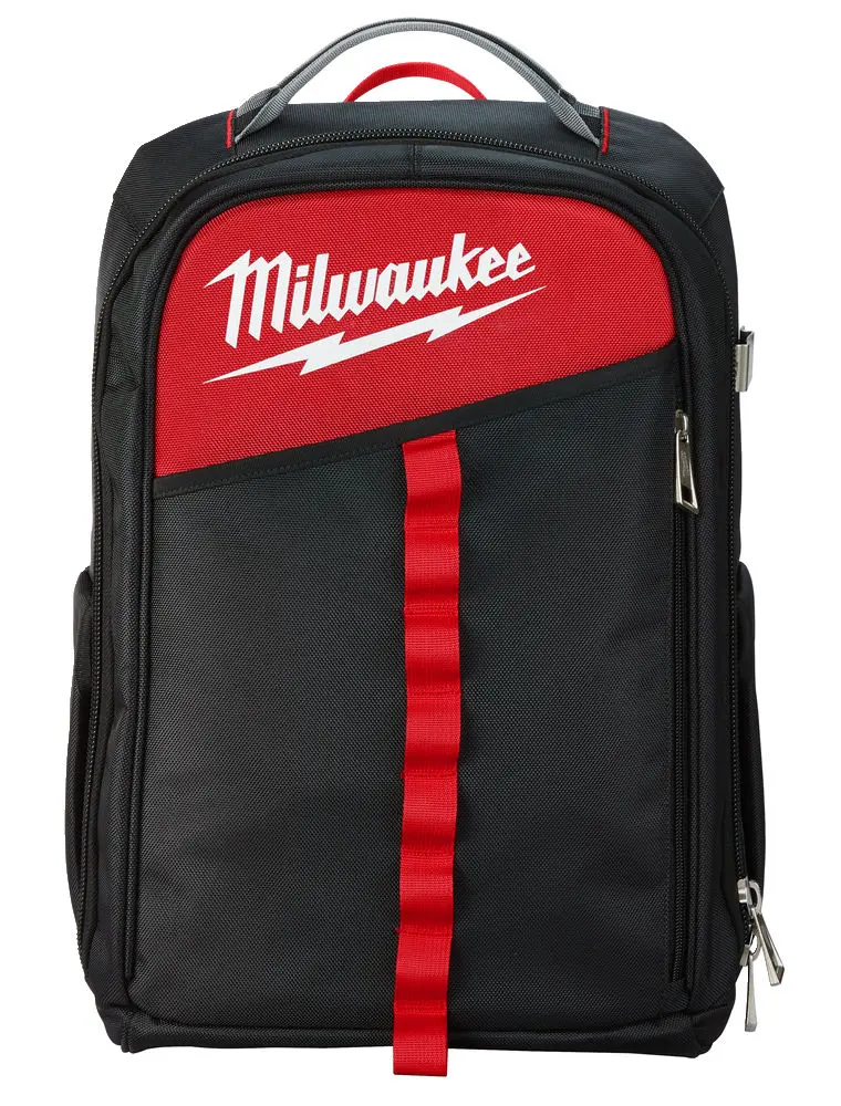 Úzký batoh Milwaukee Low Profile Backpack (MI4932464834)