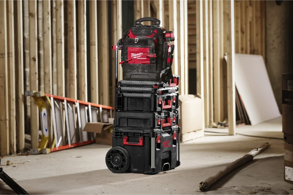 Packout Structured Backpack