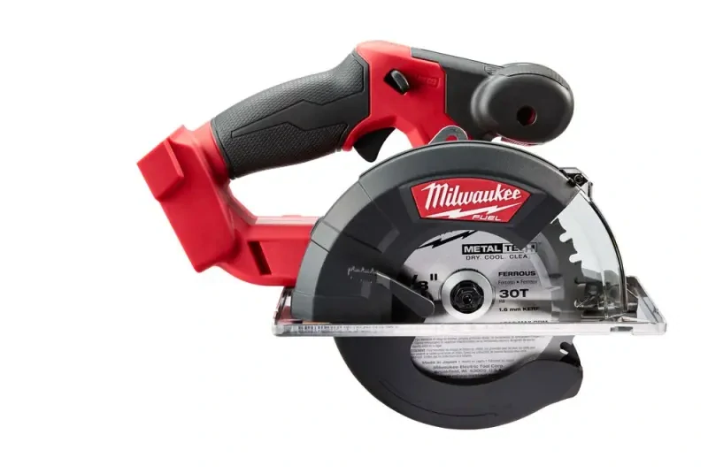 Aku kotoučová pila na kov Milwaukee M18 FMCS-0X (bez aku) (MI4933459192) Aku kotoučová pila na kov Milwaukee M18 FMCS-0X (bez aku) (MI4933459192)