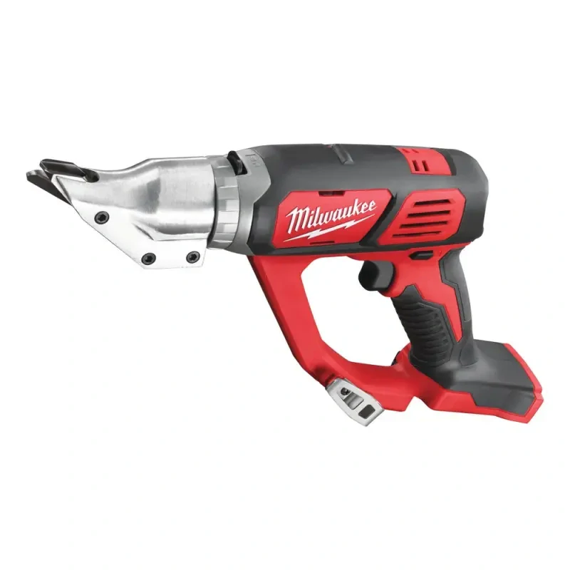 Aku nůžky na plech Milwaukee M18 BMS12-0 (Bez aku) (MI4933447925)