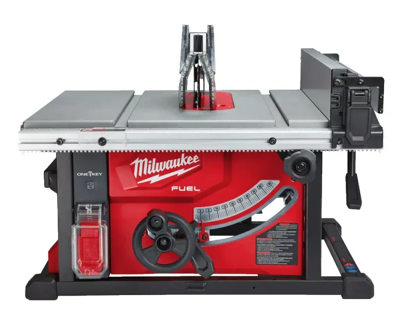 Aku stolní pila Milwaukee M18 FTS210-0 (Bez aku) (MI4933464722)