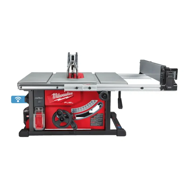 Aku stolní pila Milwaukee M18 FTS210-121B ONE-KEY™ (4933499179) (MI4933499179)